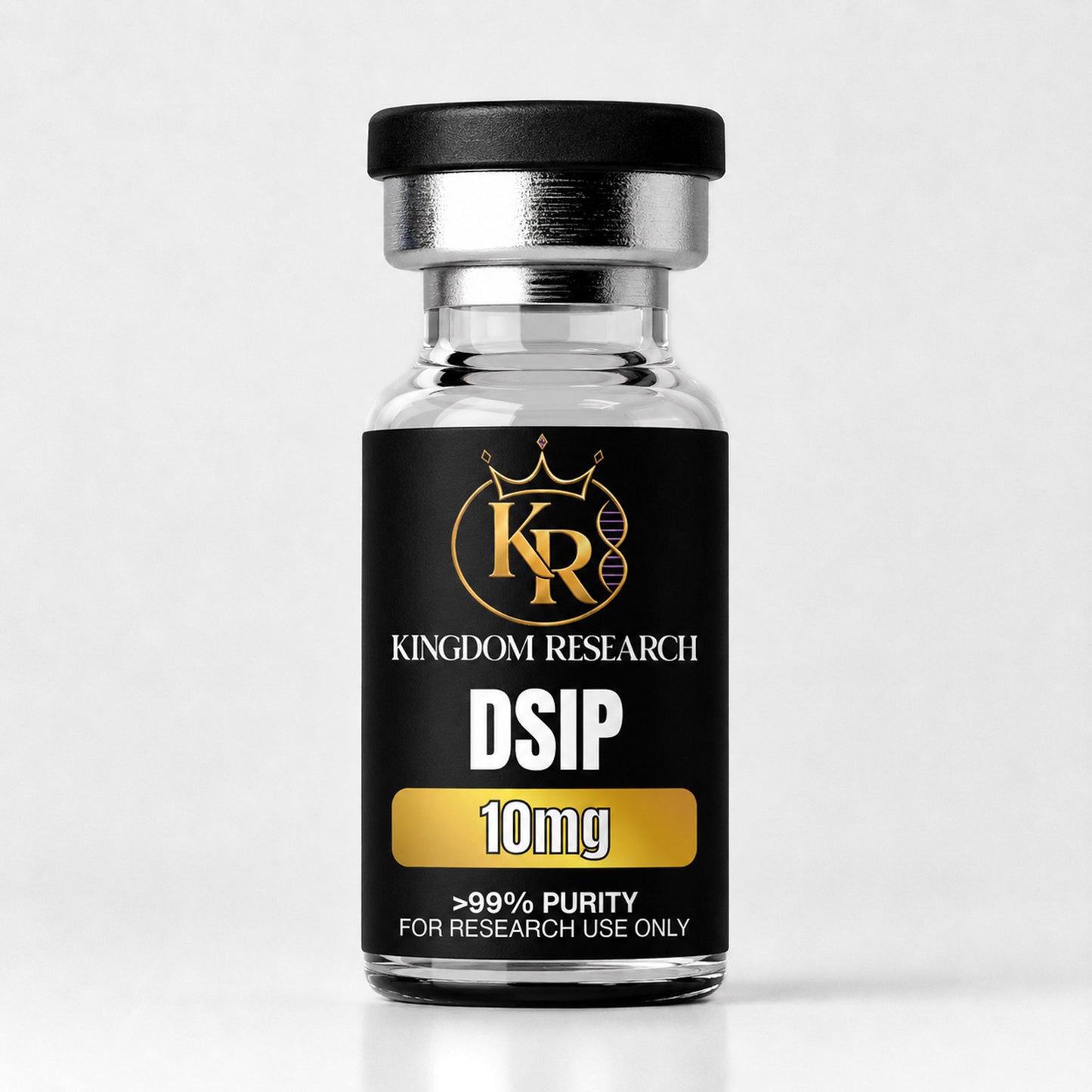 DSIP (5mg & 10mg)