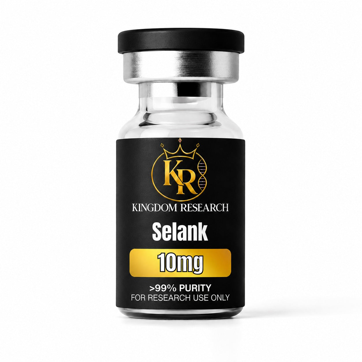 Selank