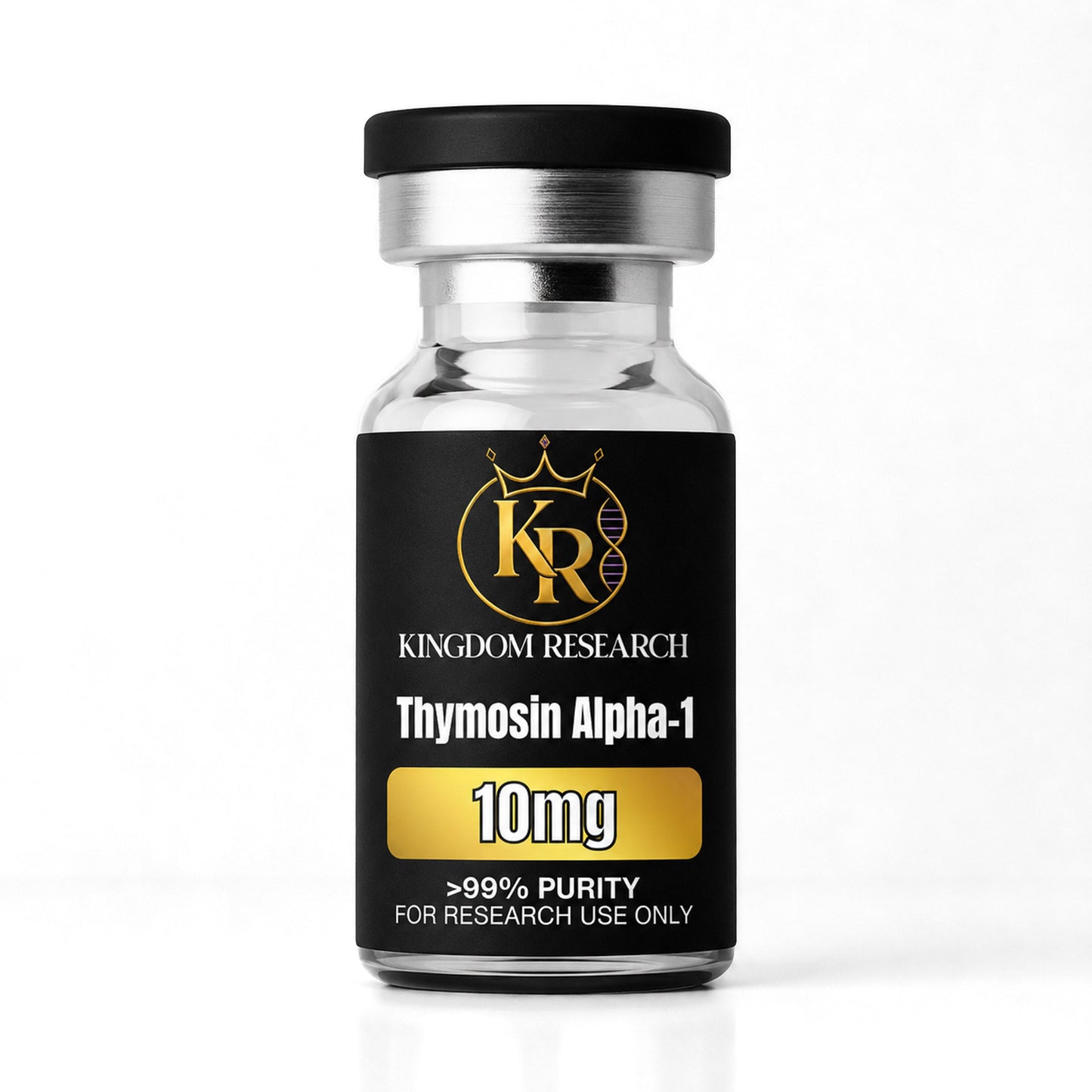 Thymosin Alpha 1