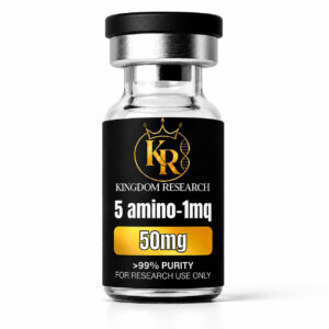 5-Amino-1MQ