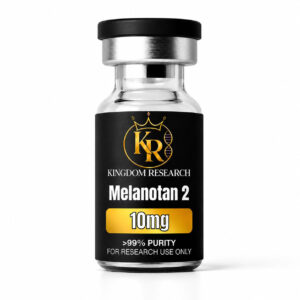 Melanotan 2