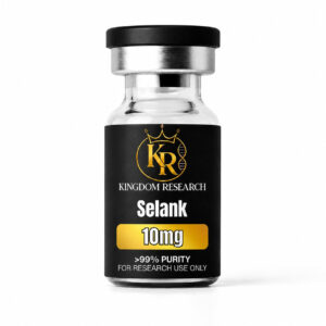 Selank