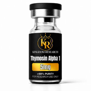 Thymosin Alpha 1