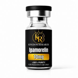 Ipamorelin