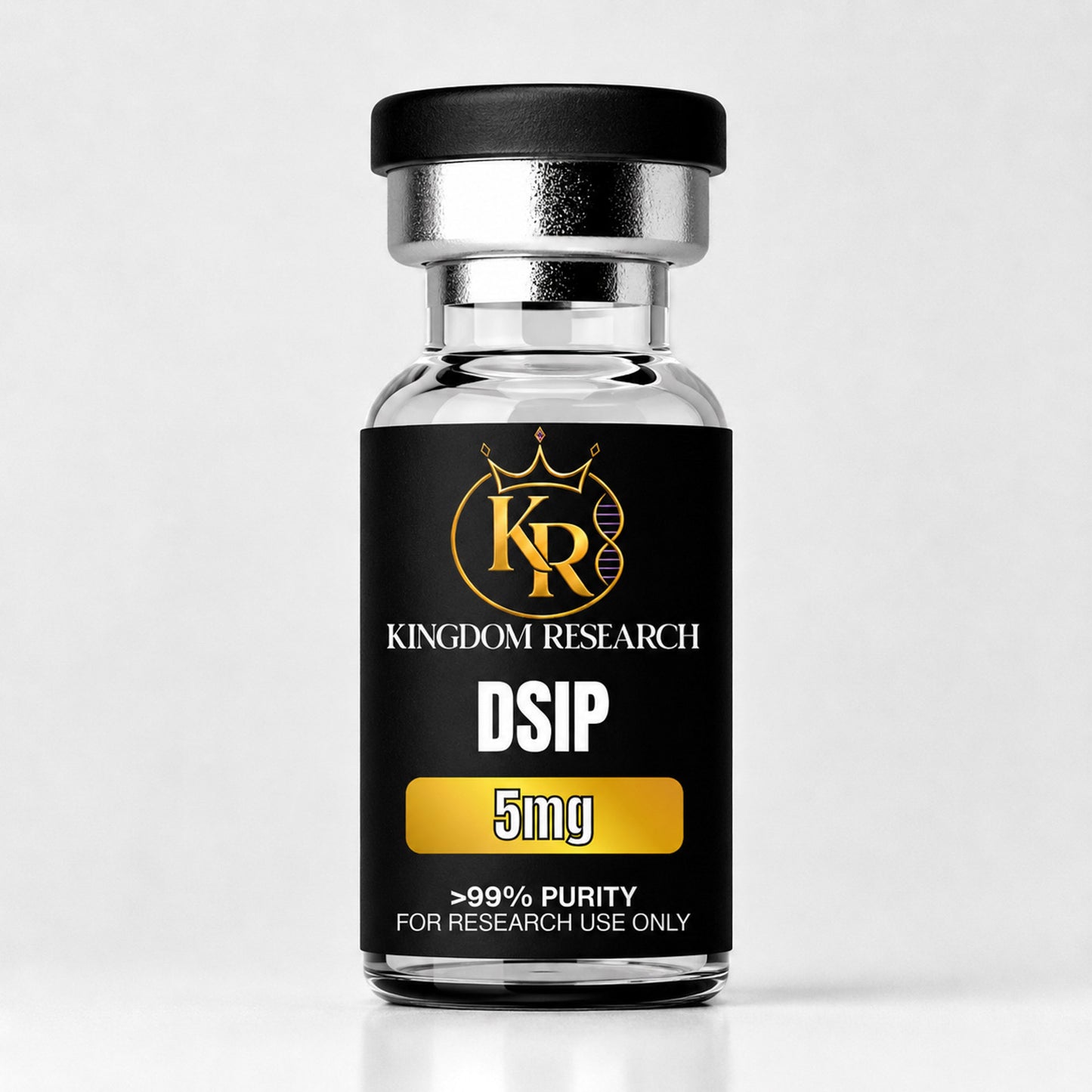 DSIP (5mg & 10mg)