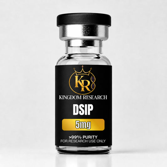 DSIP (5mg & 10mg)