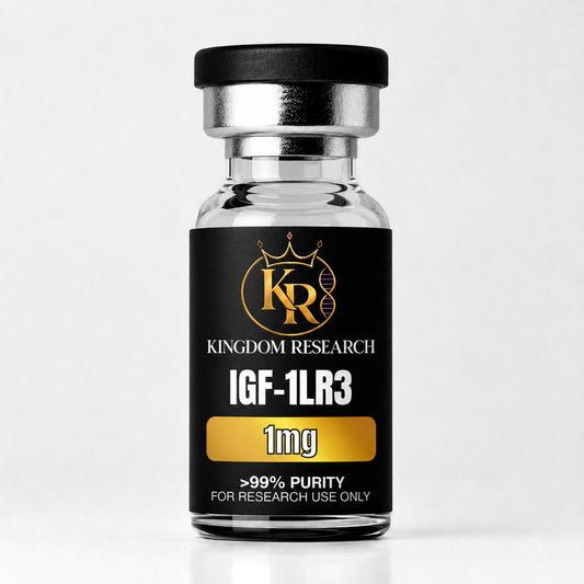 IGF-1LR3
