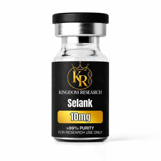 Selank