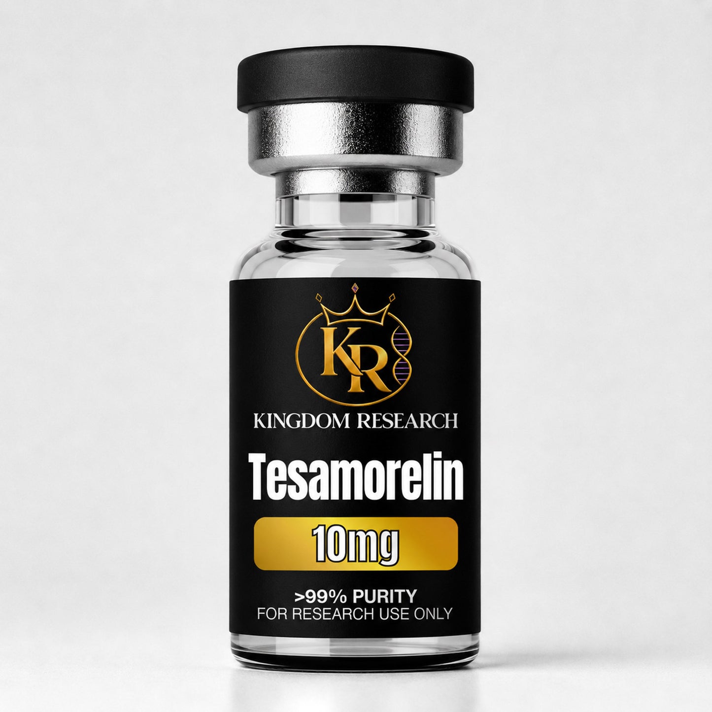 Tesamorelin