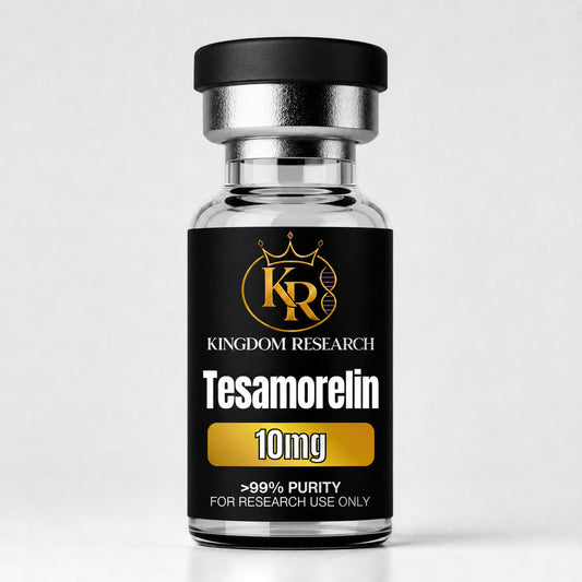 Tesamorelin
