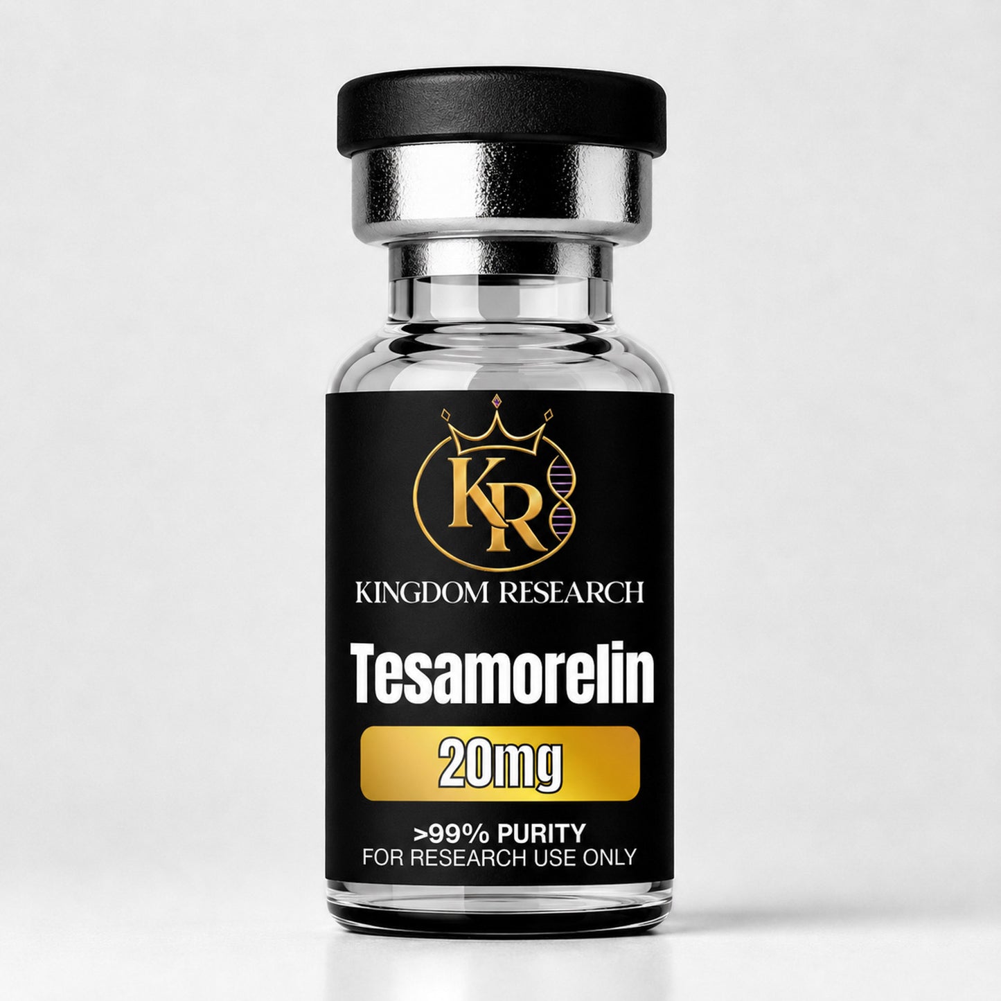 Tesamorelin