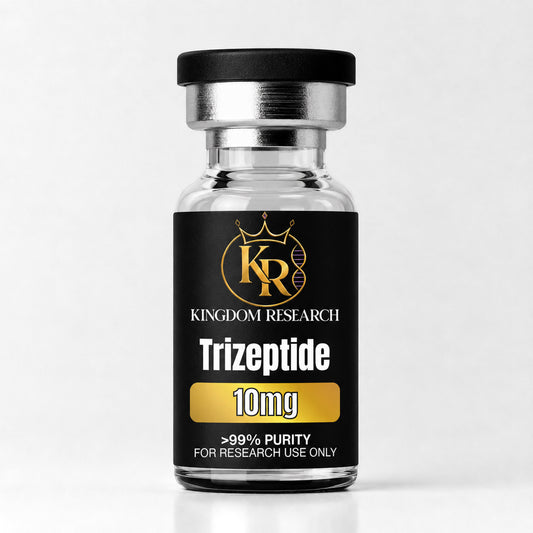 Trizepitide