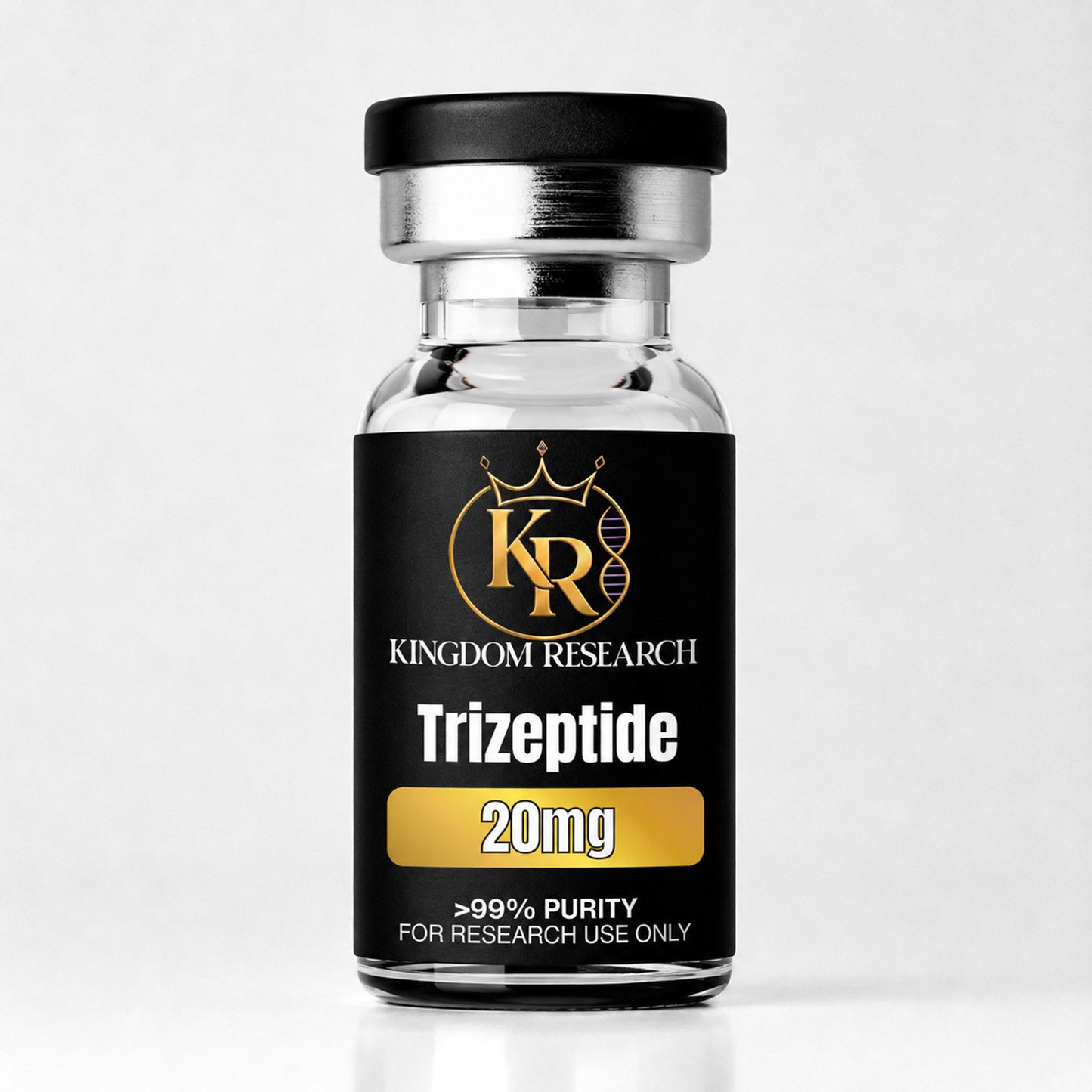 Trizepitide
