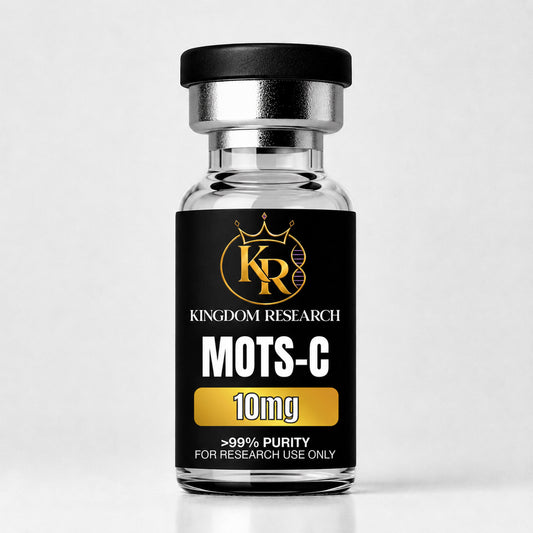 MOTS-C