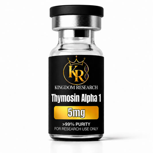 Thymosin Alpha 1