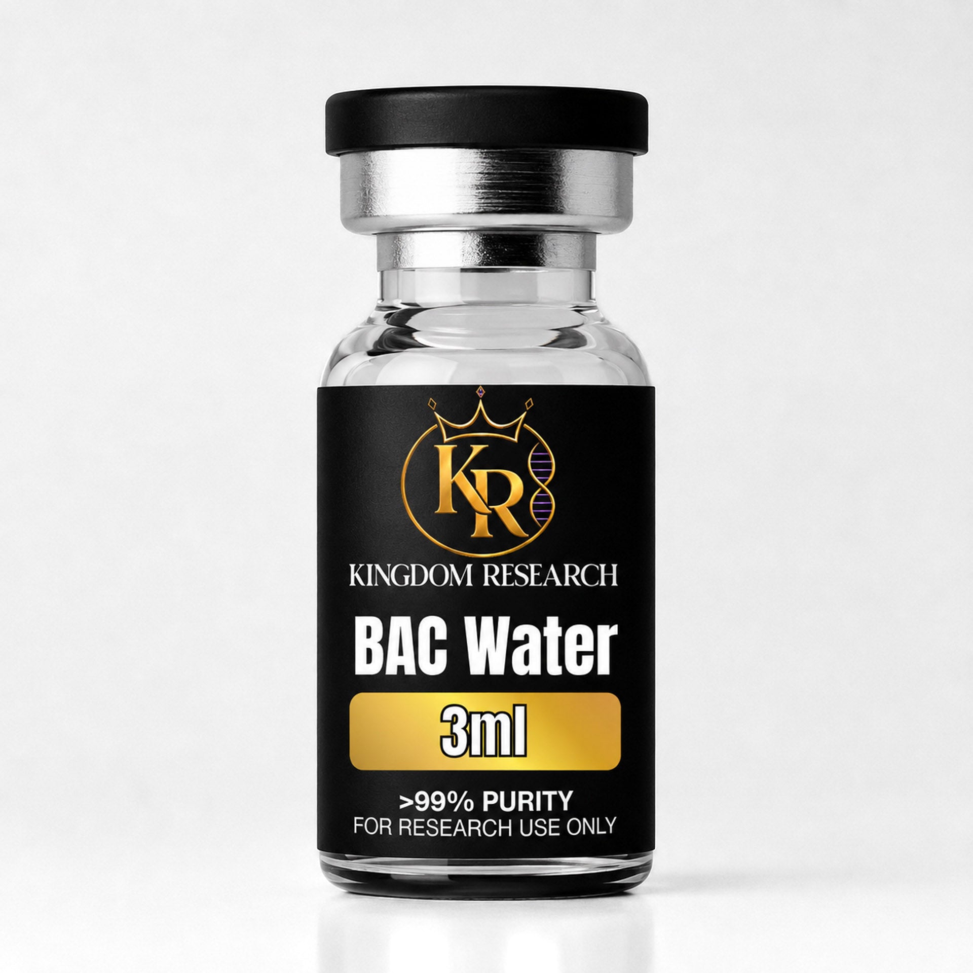 is bac water reconstitution solution Bacteriostatic vs Guide Reconstitution Solution | USA Made
