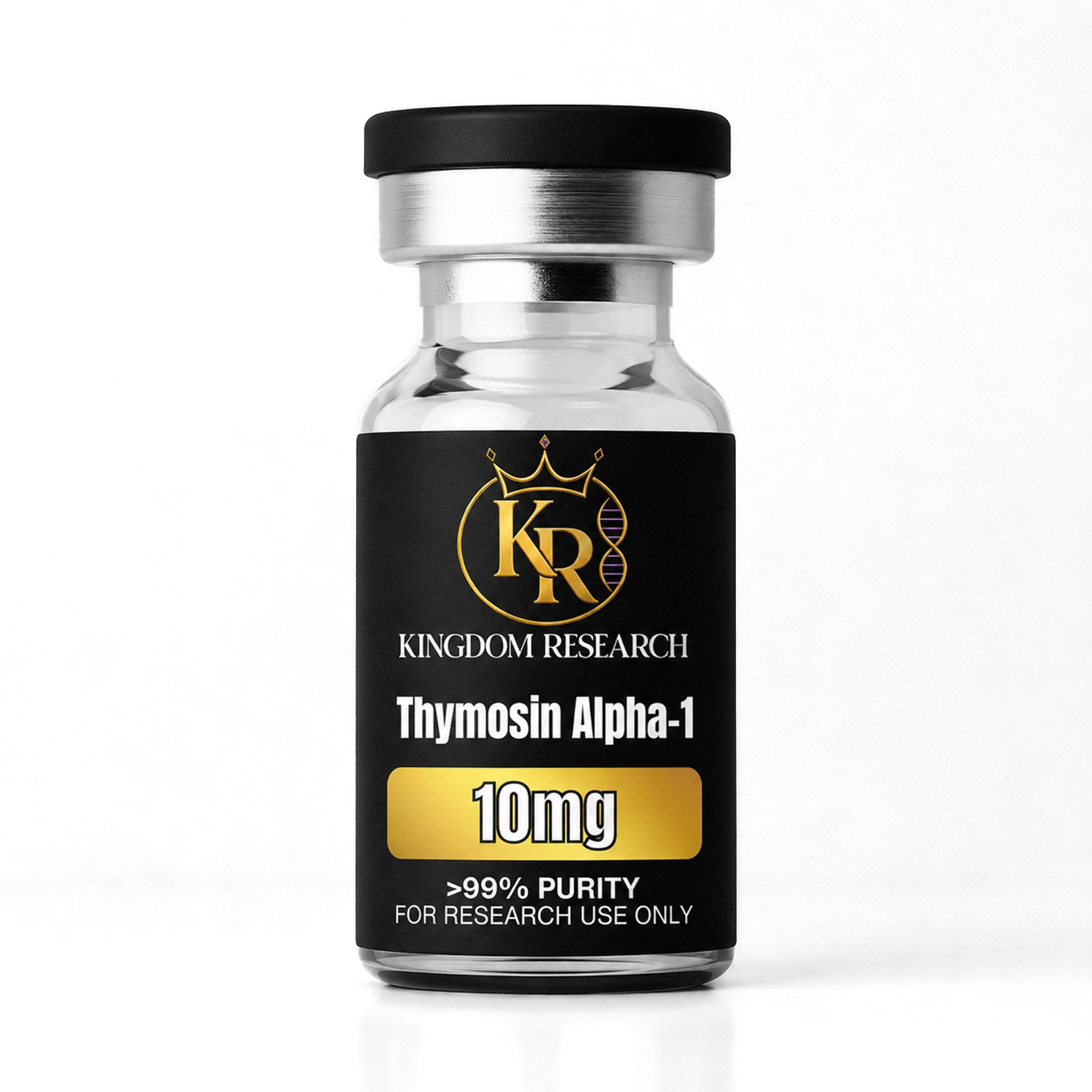Thymosin Alpha 1 - Image 2